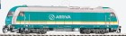 47585 Piko TT Diesel locomotive Herkules BR 223 ARRIVA - ALEX